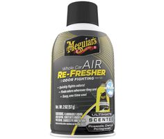 Meguiar's Ultimate Whole Car Air Refresher