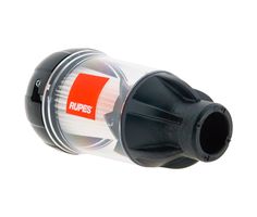 Unidad de Filtro RUPES Para Serie HS