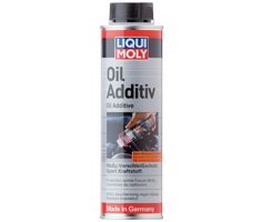 Liqui Moly Motoröladditiv 300 ml