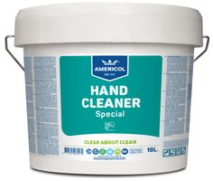 Americol Detergente Mani Special Secchio 10 litri