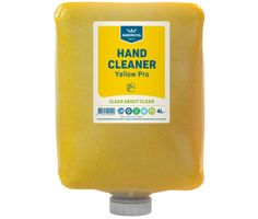 Americol Detergente per le mani Yellow Pro Cartuccia 4 litri