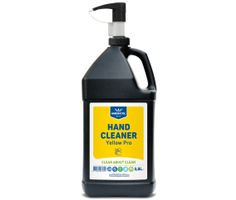 Americol Detergente per le mani con Pompa Yellow Pro 3,8 litri