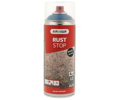 DupliColor Rust Stop RAL5010 Aérosol 400ml