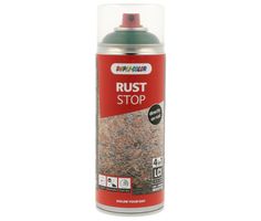 DupliColor Rust Stop RAL6005 Aérosol 400ml
