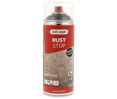 DupliColor Rust Stop Anthracite Aérosol 400ml