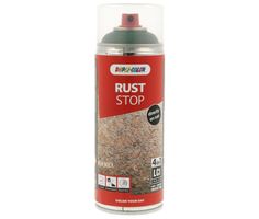DupliColor Rust Stop Vert Aérosol 400ml