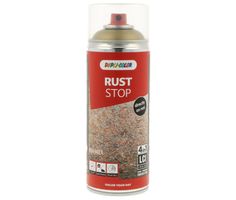 DupliColor Rust Stop Or Aérosol 400ml
