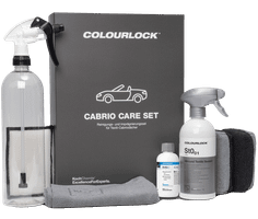 Colourlock Convertible Care Set