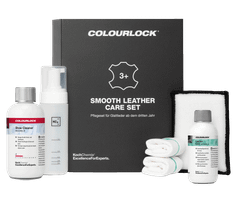 Colourlock Leather Care Kit