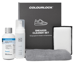 Colourlock Sneaker Cleaning Kit