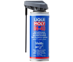 Liqui Moly LM 40 Spray Multifuncional 200ml