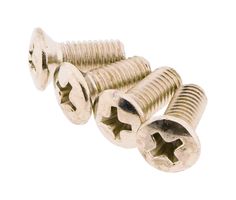 RUPES Tornillo M5X12TGS