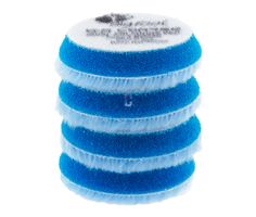 RUPES COARSE Nano Wollen Polijstpad 50-65mm - 4 stuks