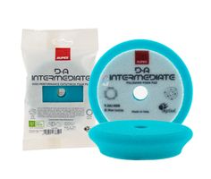 RUPES D-A INTERMEDIATE Polishing Pad 80-100mm