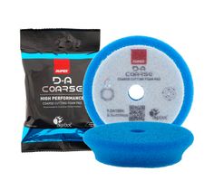 RUPES D-A COARSE Disco de Pulido 80-100mm