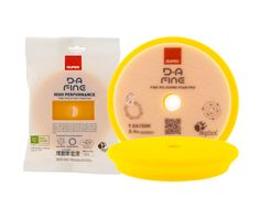 RUPES D-A FINE Polierpad 130-150 mm