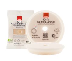 RUPES D-A ULTRA FINE Disco de Pulido 130-150mm