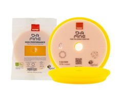 Disque de polissage fin – RUPES D-A FINE – 150-180 mm