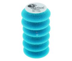 RUPES D-A INTERMEDIATE Nano Polijstschijf 34-40mm - 6 stuks