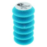 RUPES D-A INTERMEDIATE Nano Polishing Pad 34-40mm - 6 pieces