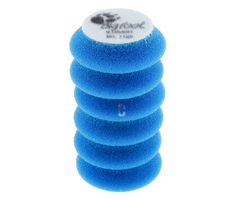 RUPES D-A COARSE Nano Polishing Pad 34-40mm - 6 pieces