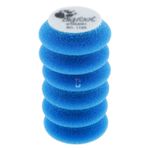 RUPES D-A COARSE Nano Polierpad 34-40 mm - 6 Stück
