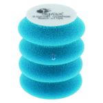 RUPES D-A INTERMEDIATE Nano Polishing Pad 54-70mm - 4 pieces