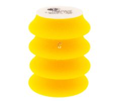 RUPES D-A FINE Nano Polishing Pad 54-70mm - 4 pieces