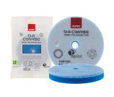 RUPES COARSE Wollpolierpad 130-145 mm