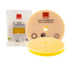 Tampon de polissage en laine RUPES Fine 150–170 mm