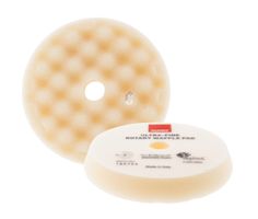 RUPES ULTRA FINE Rotary Waffle Polishing Pad 125-140mm