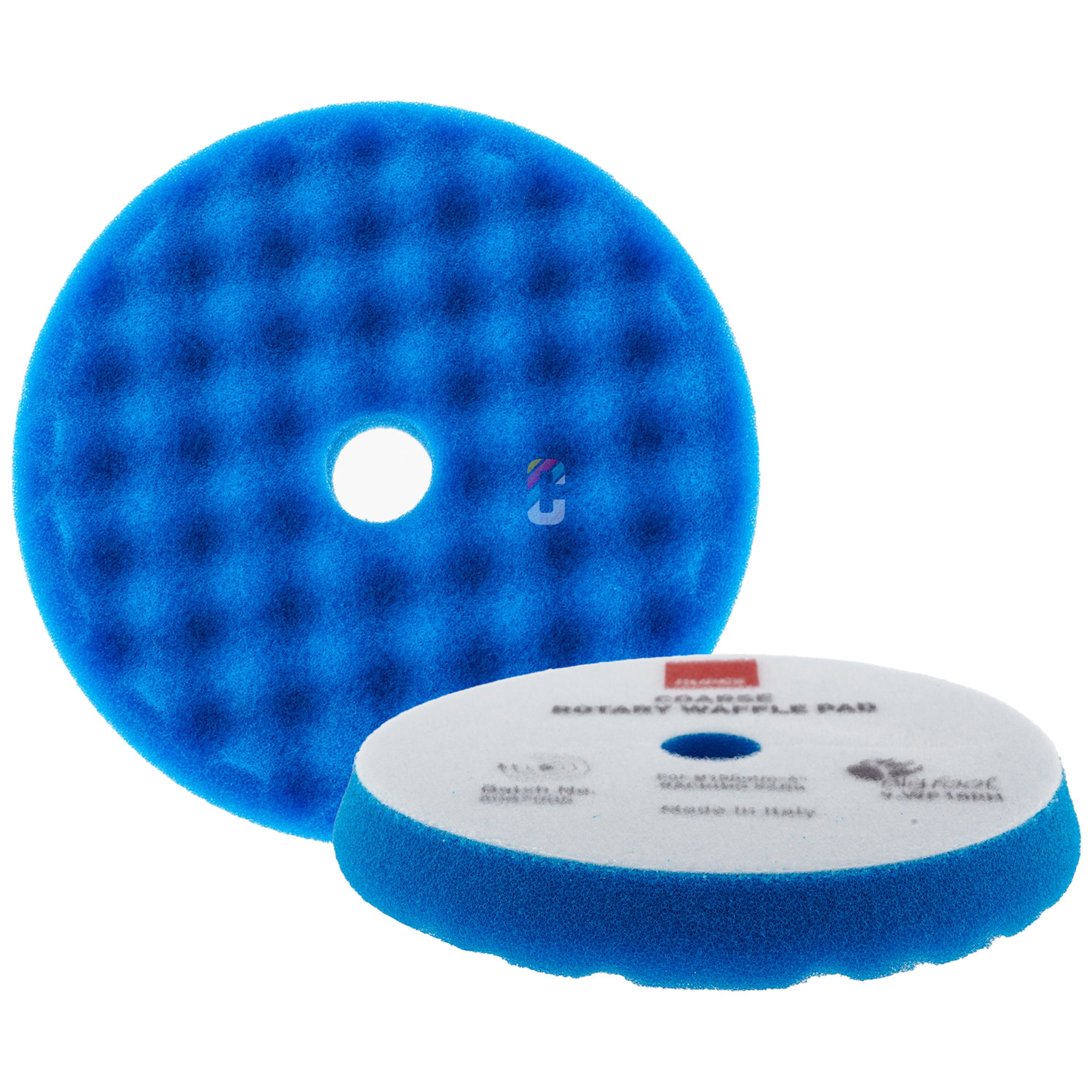 Polijstschijven | 5 Poetsschijven - 150mm kopen