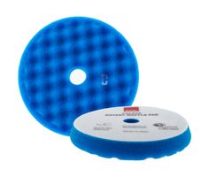 RUPES COARSE Rotary Waffle Polishing Pad 150-165mm