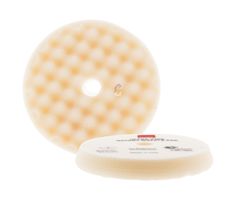 RUPES ULTRA FINE Rotary Waffle Polishing Pad 150-165mm
