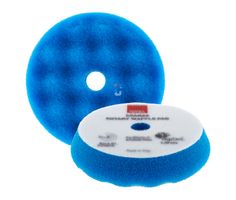 RUPES COARSE Rotary Waffle Disco de Pulido 75-90mm