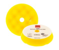 RUPES FINE Rotary Waffle Disco de Pulido 75-90mm