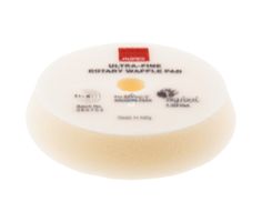 RUPES ULTRA FINE Rotary Waffle Polishing Pad 75-90mm