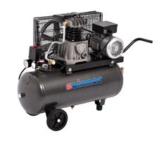AIRMEC KF050350M Mobile Compressor 50 liters