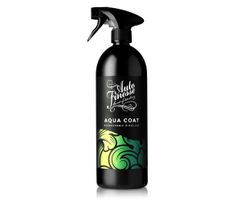 Auto Finesse Aqua Coat Hydrophobic Rinse Spray Wax - 1 Liter
