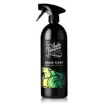 Auto Finesse Aqua Coat Spray Idrorepellente con Cera - 1 litro