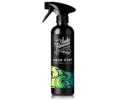 Auto Finesse Aqua Coat Hydrophobic Rinse Spray Wax - 500ml