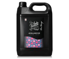 Auto Finesse Avalanche Snow Foam - 5 liter