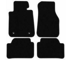 Automatten BMW 1-Serie (F20) 2012-2019