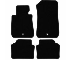 Automatten BMW 3-Serie (E90,E91) 2005-2012