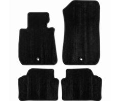 Automatten BMW 5 serie (E60-E61) 2003-2011