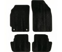 Automatten Chevrolet Spark 2010-2013