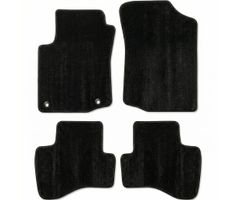 Automatten Citroen C1 2005-2010