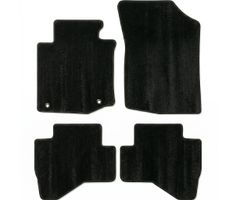 Automatten Citroen C1 2010-2014