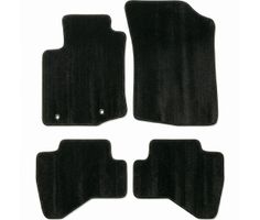 Automatten Citroen C1 2014-2022