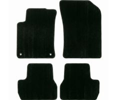 Automatten Citroen C3 2010-2016
